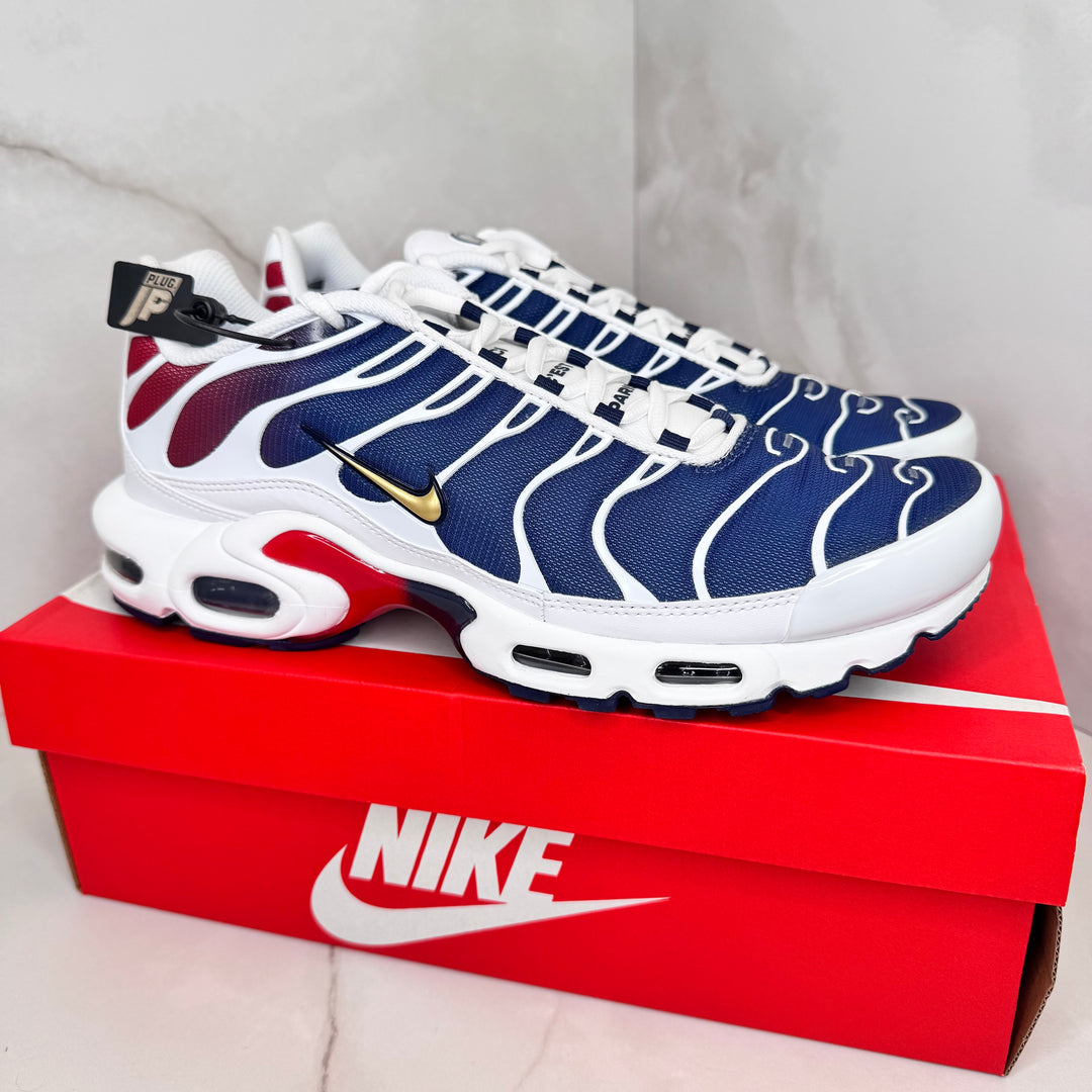 Nike Air Max Plus TN PSG (Brand New)