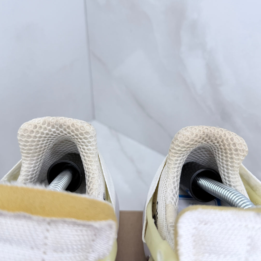 Nike Off White Presto White 4.5UK (2358)