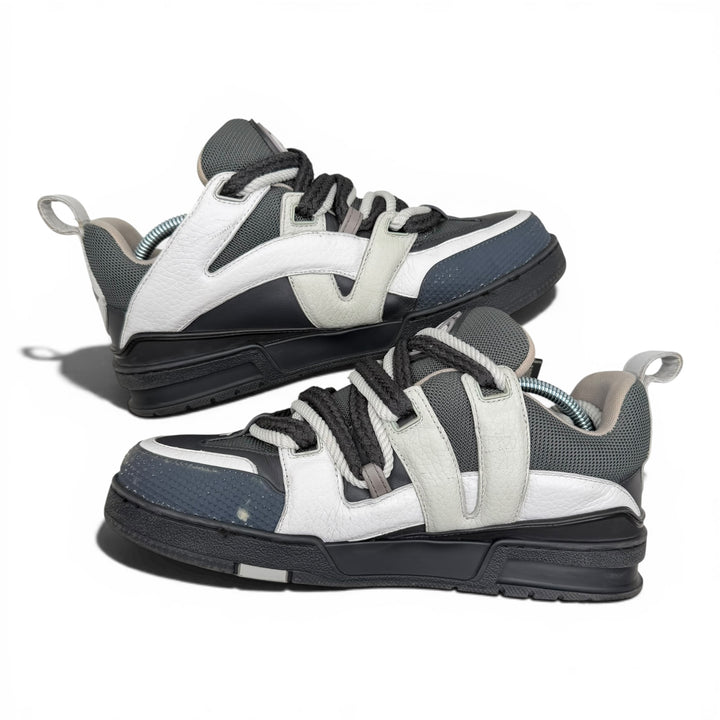 Louis Vuitton Skates 7.5LV (Fits 8UK)