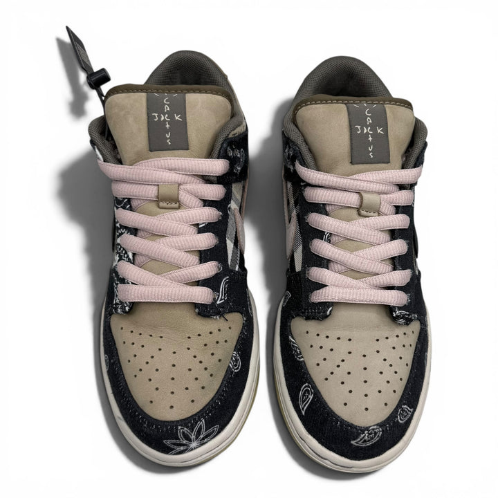 Nike SB Travis Scott Dunk 3.5UK (2543)