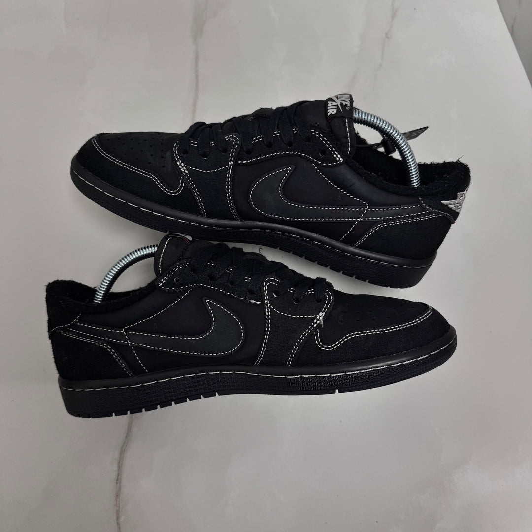Jordan 1 Low Travis Scott Phantom 7.5UK