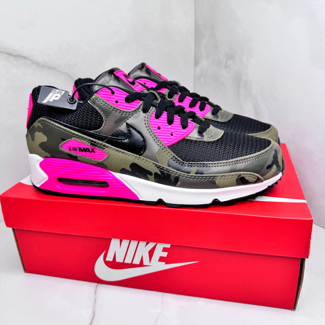 Nike Air Max 90 Duck Camo (Brand New)