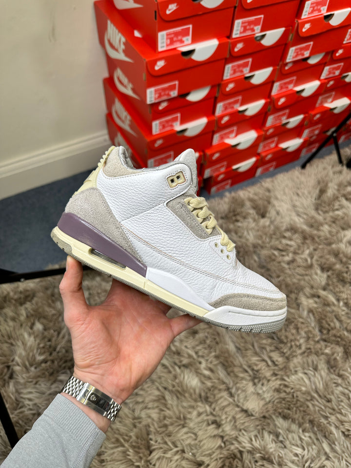 Jordan 3 a ma maniere 5.5UK