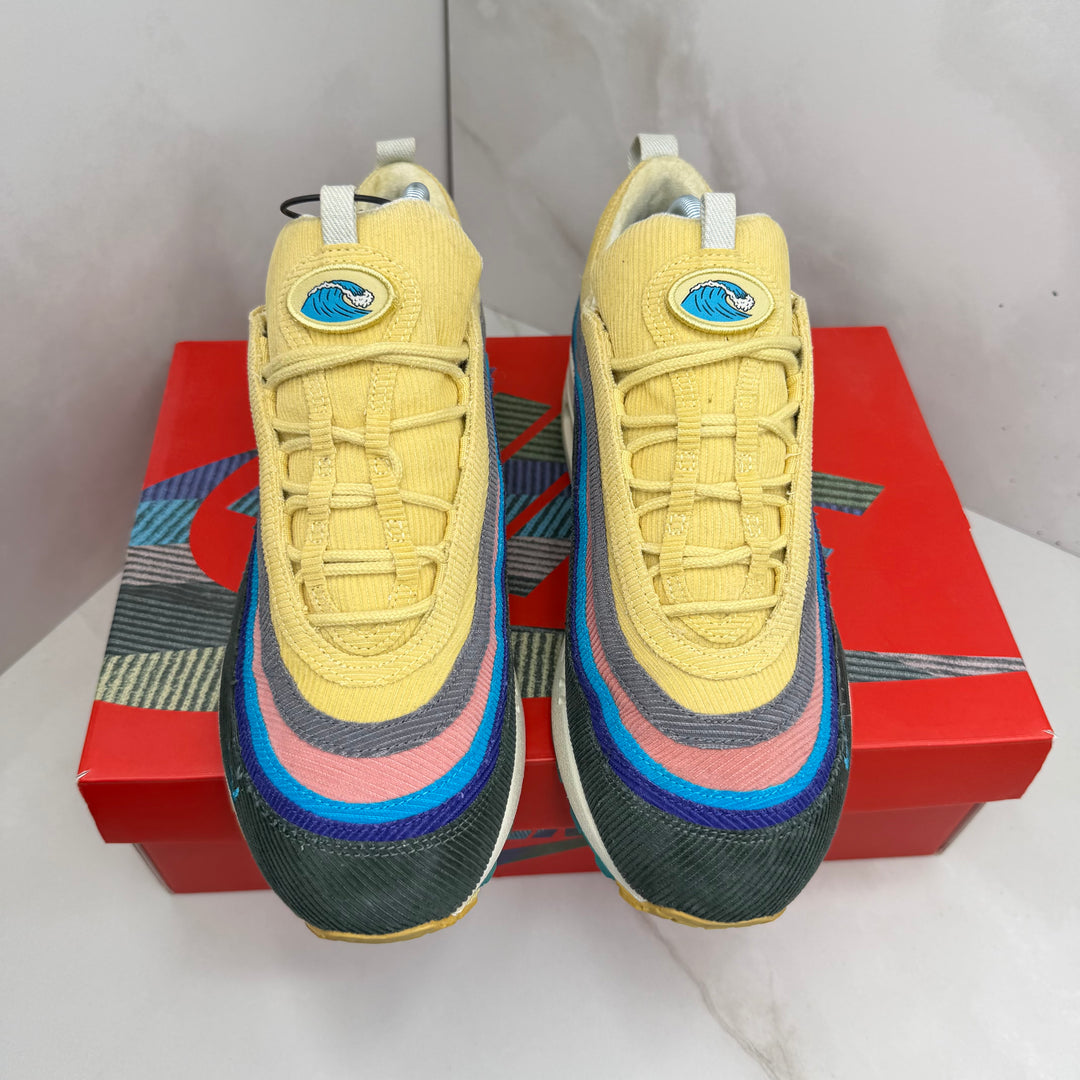 Nike Air Max 1/97 Sean Wotherspoon 9UK