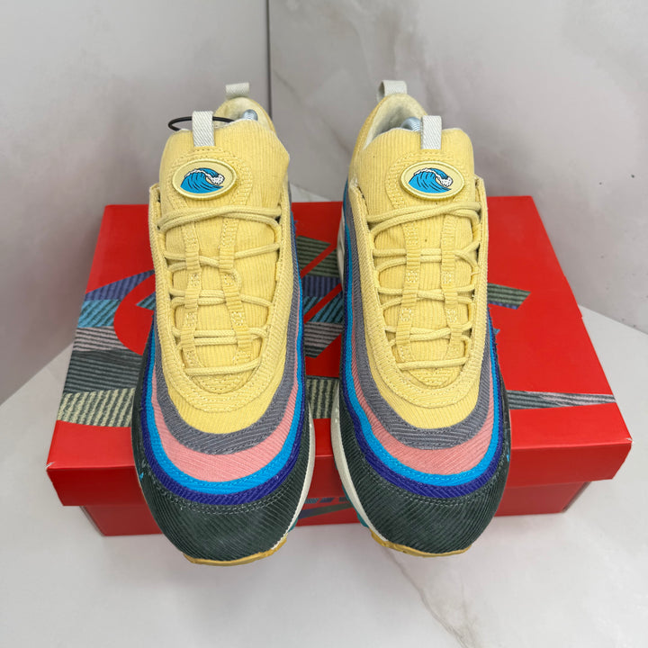 Nike Air Max 1/97 Sean Wotherspoon 9UK