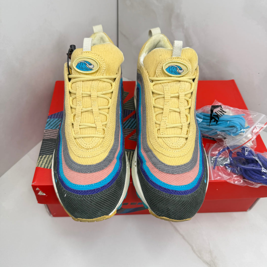 Nike Air Max 1/97 Sean Wotherspoon 9.5UK