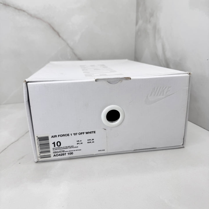 Nike Air Force 1 Low Complexcon 9UK