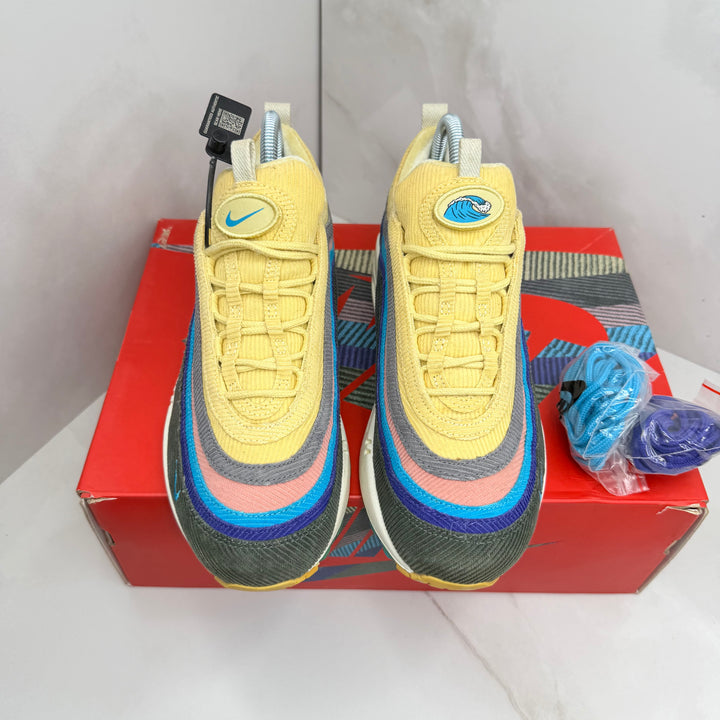 Nike Air Max 1/97 Sean Wotherspoon 6UK