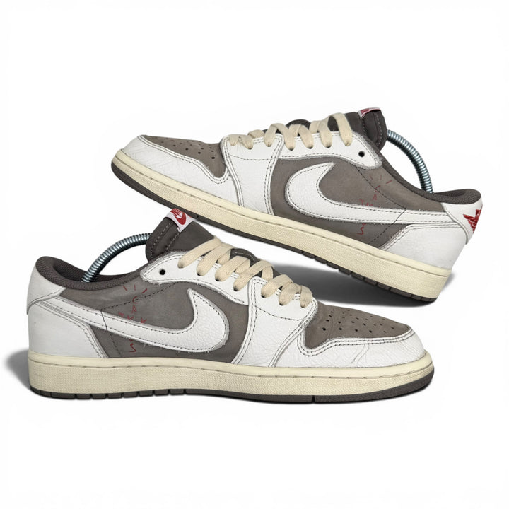 Jordan 1 Low Travis Scott Reverse Mocha 7.5UK