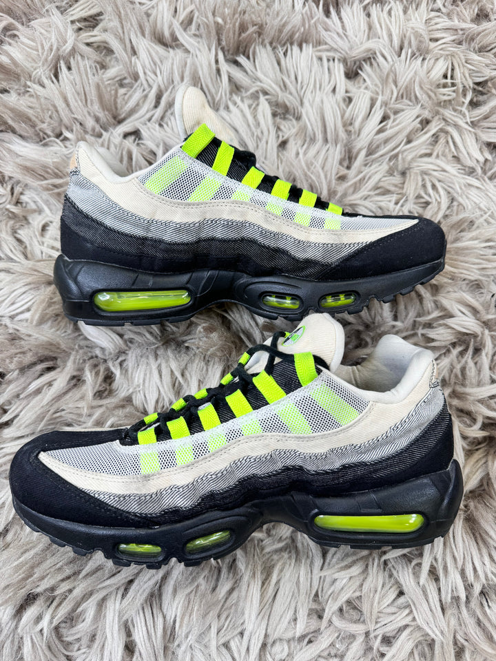 Nike air max 95 denham 8.5UK