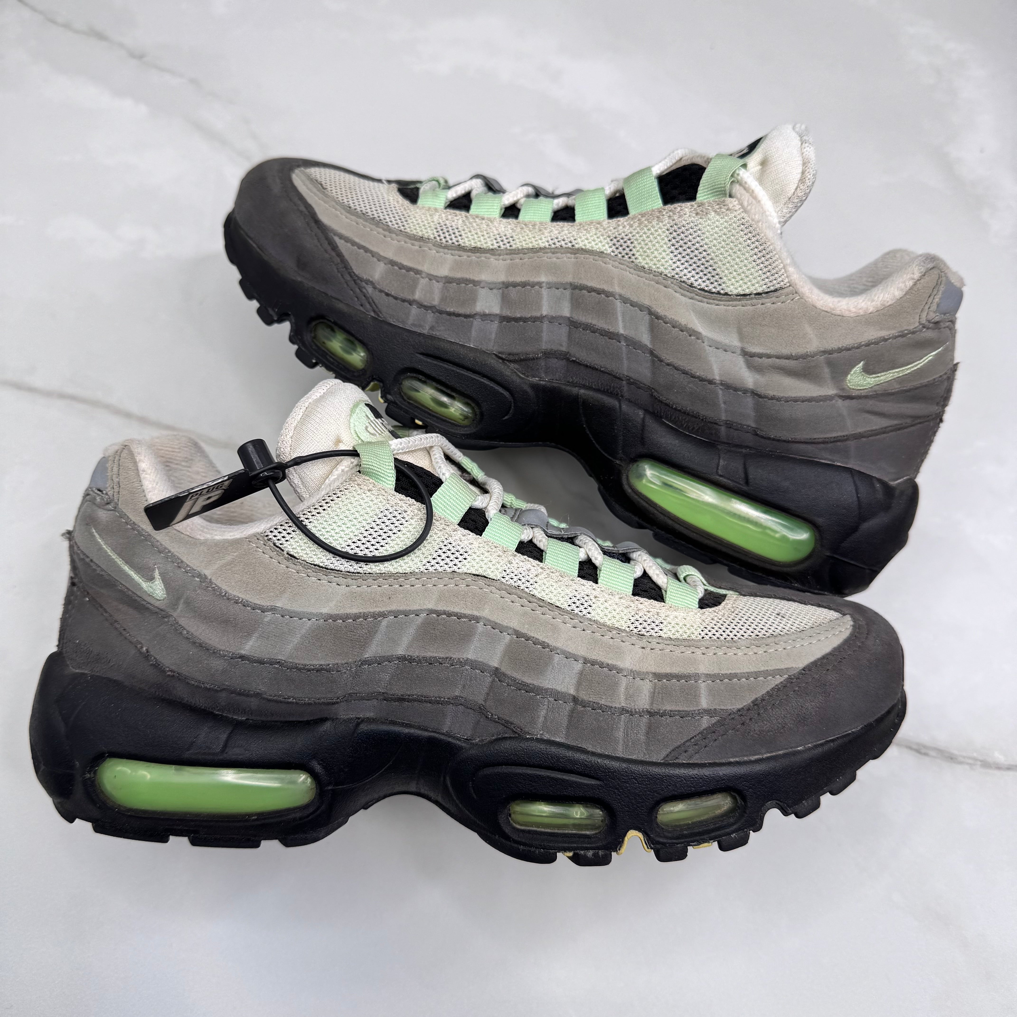 air max 95 og fresh mint