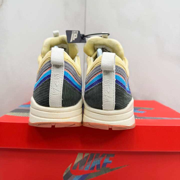 Nike Air Max 1/97 Sean Wotherspoon 7.5UK