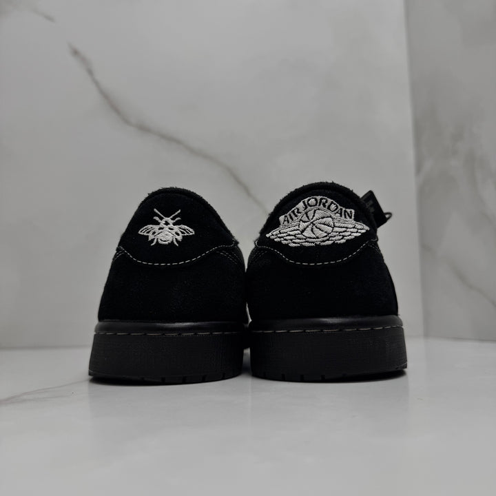 Jordan 1 Low Travis Scott Phantom 10UK