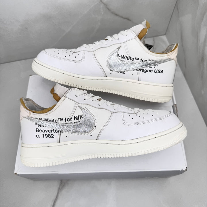 Nike Air Force 1 Low Complexcon 9UK