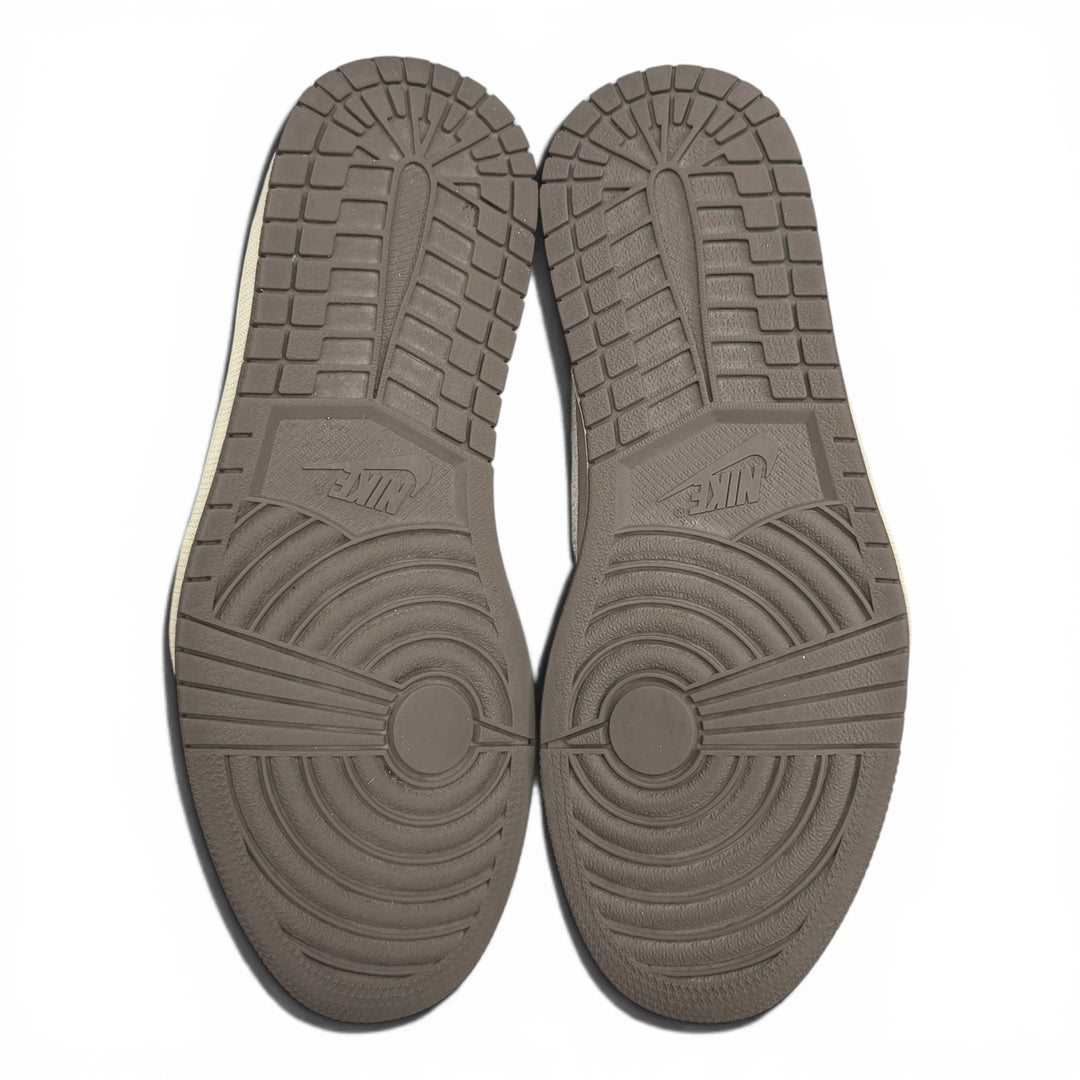 Jordan 1 Low Travis Scott Reverse Mocha 7.5UK