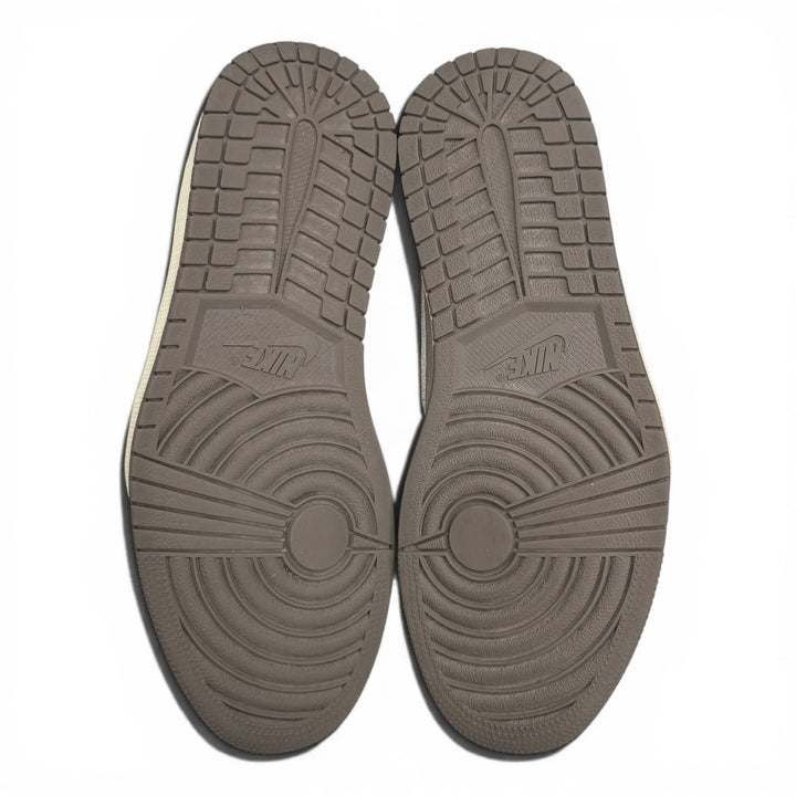 Jordan 1 Low Travis Scott Reverse Mocha 7.5UK