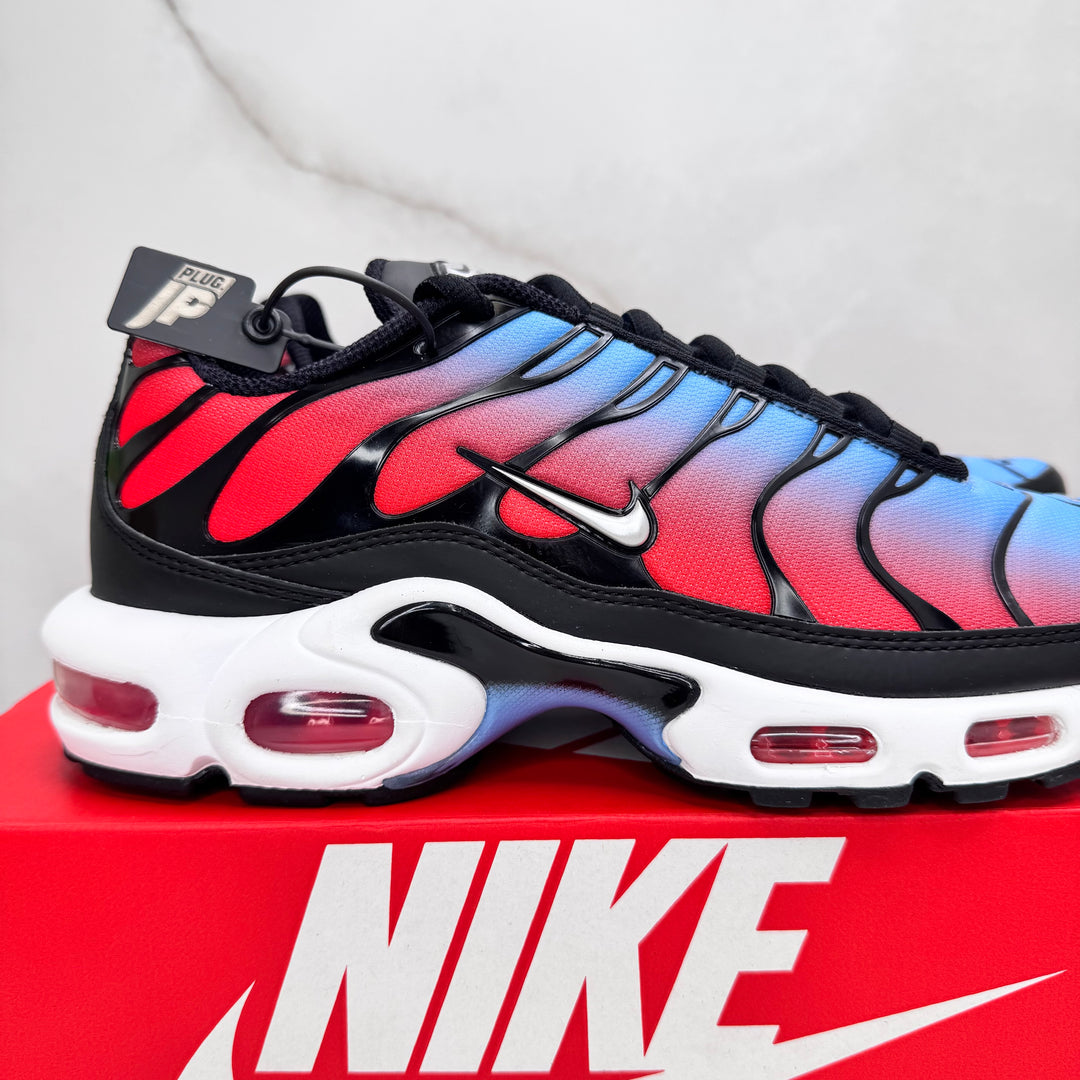 Nike Air Max Plus TN Uni Blue (Brand New)
