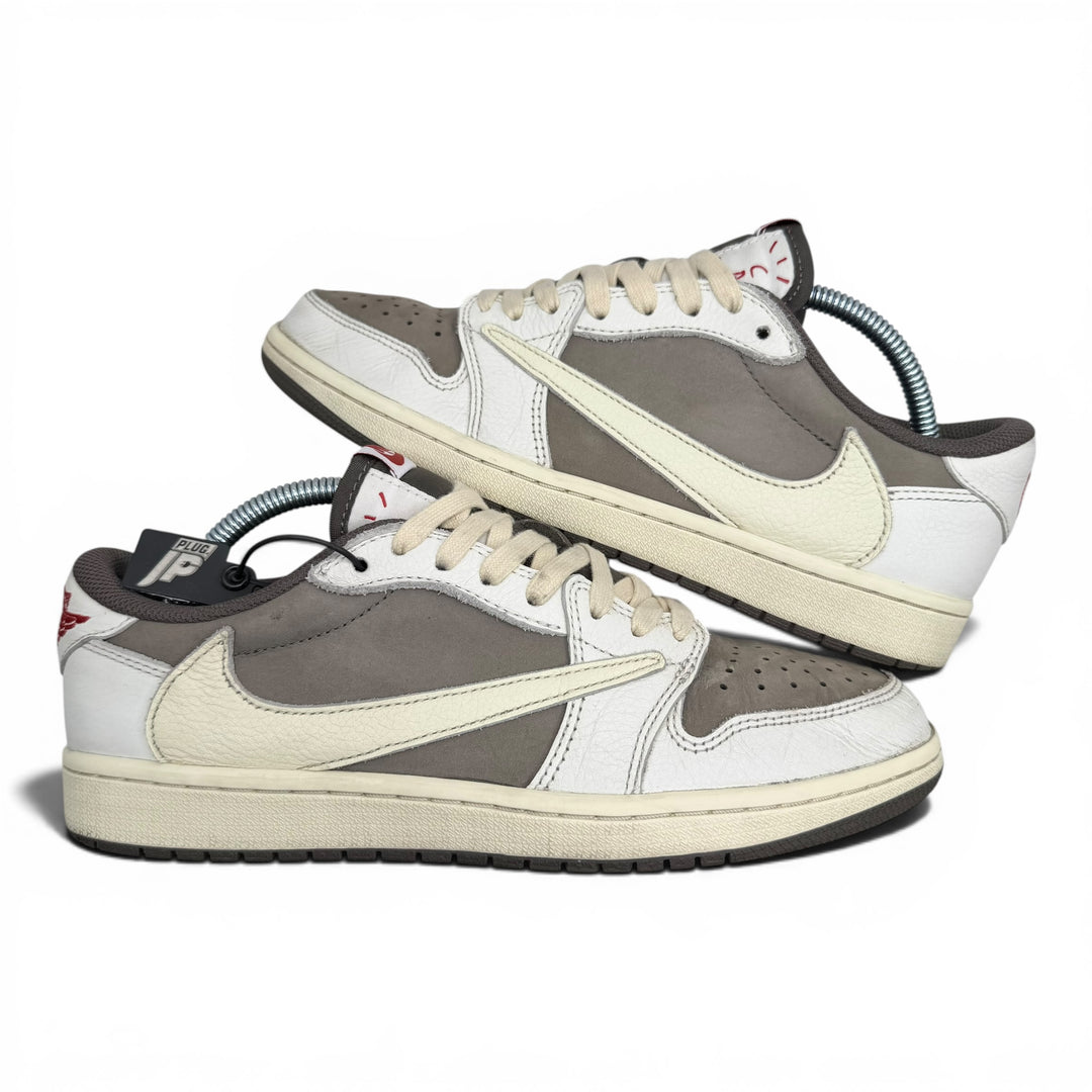 Jordan 1 Low Travis Scott Reverse Mocha 7.5UK