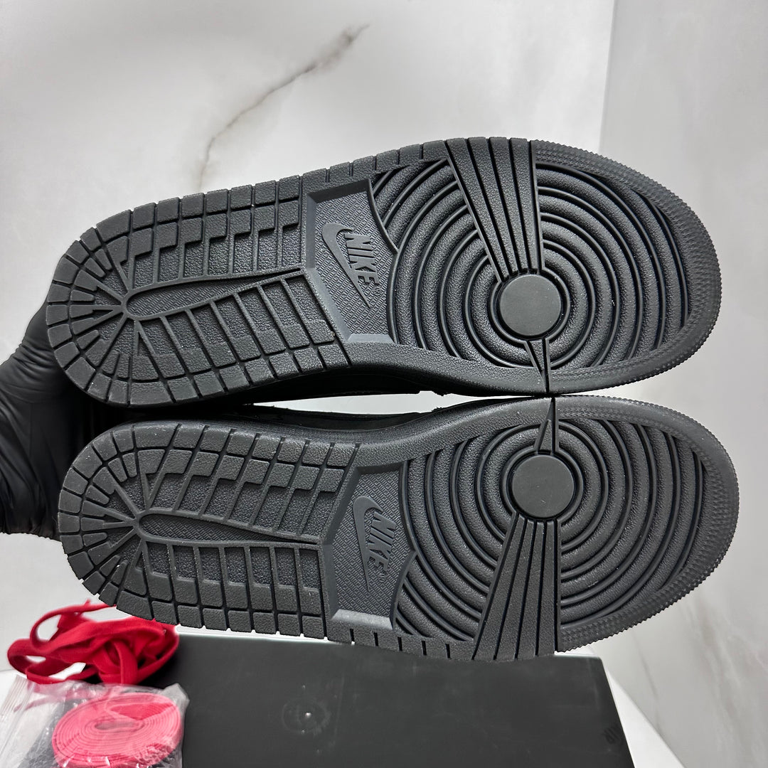 Jordan 1 Low Travis Scott Phantom 5.5UK