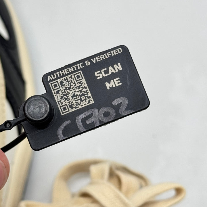 Jordan 1 Low Travis Scott Fragment 6.5UK