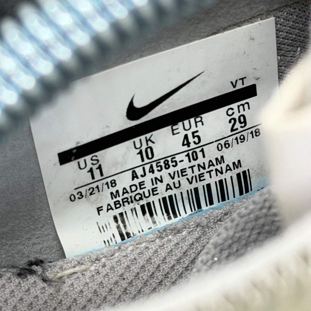 Nike Off White Air Max 97 Menta 10UK (2551)