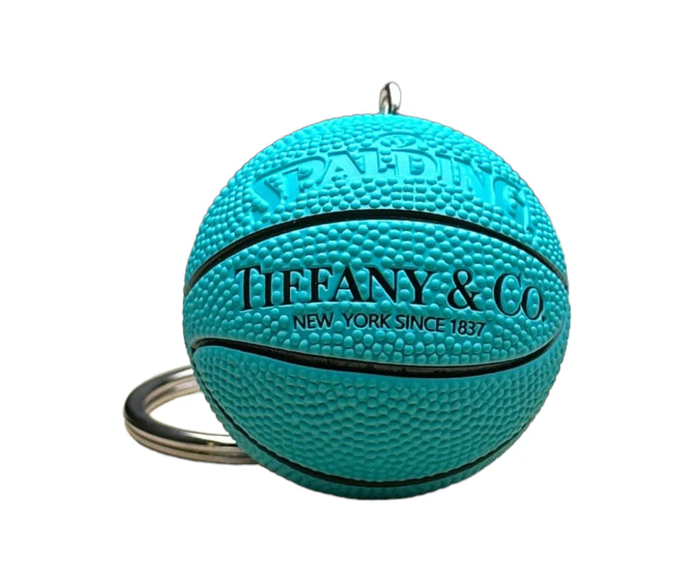 KEYCHAIN CUSTOM TIFF