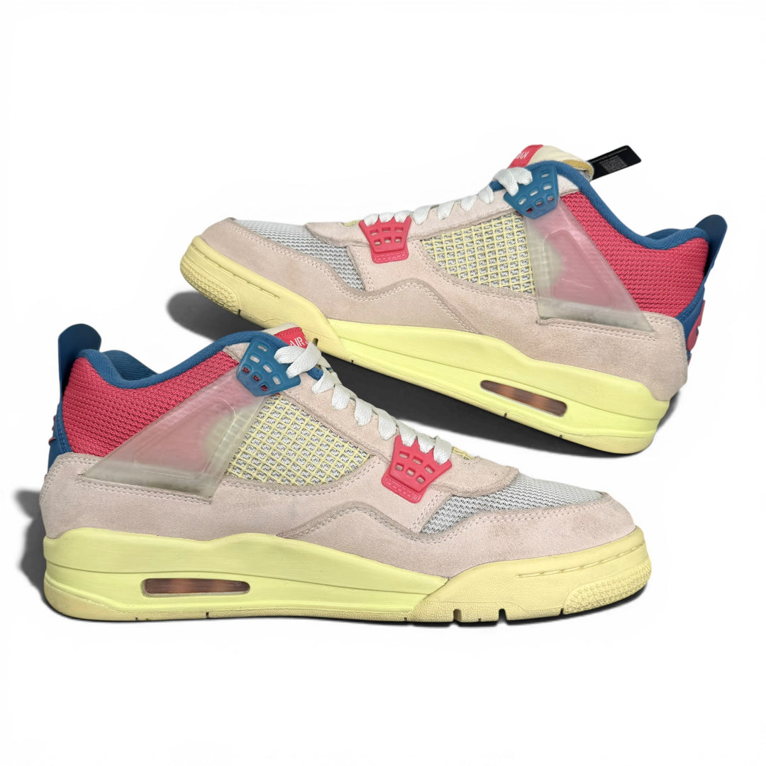 Jordan 4 Union Guava Ice 9UK (2547)