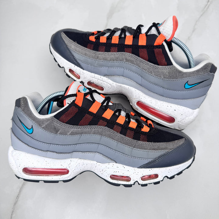 Nike Air Max 95 Speckle 8UK