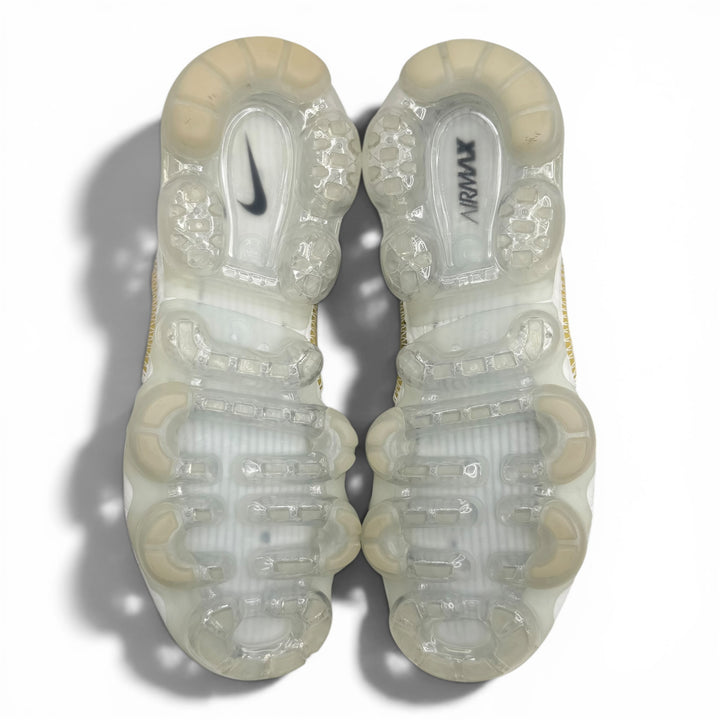 Nike Off White Vapormax White 3.5UK (2357)