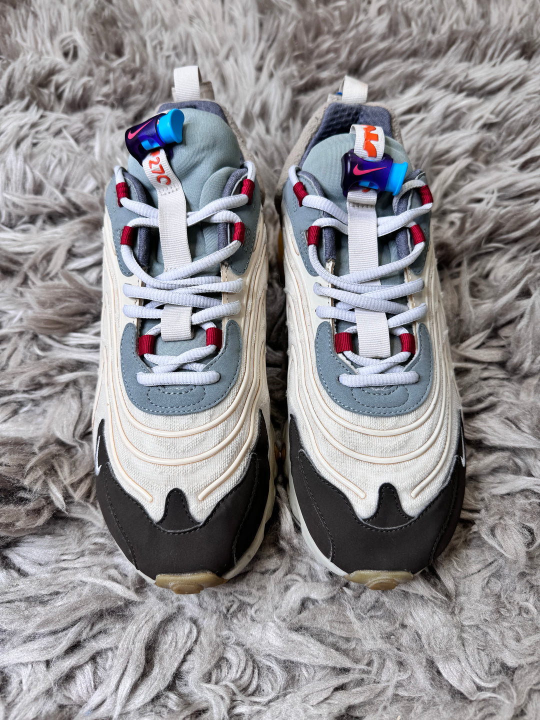 Nike air max 270 Travis Scott 8.5UK