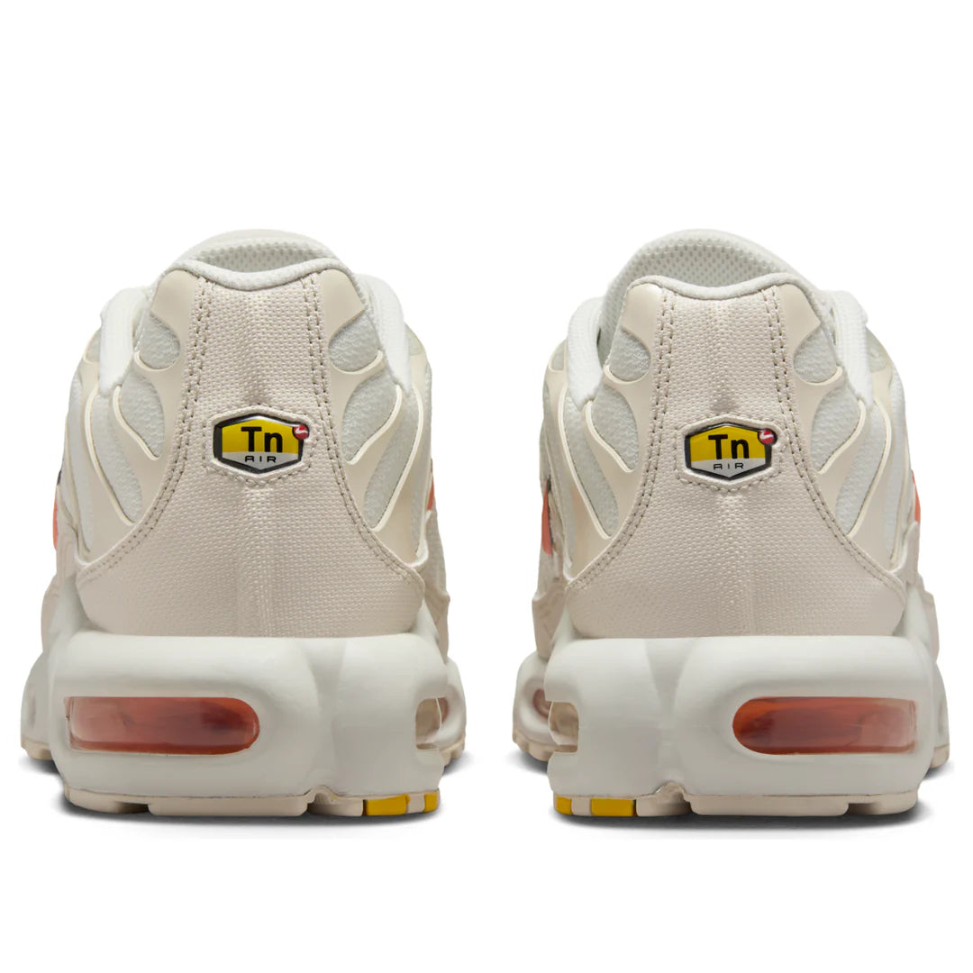 Nike Air Max Plus TN Safety Orange