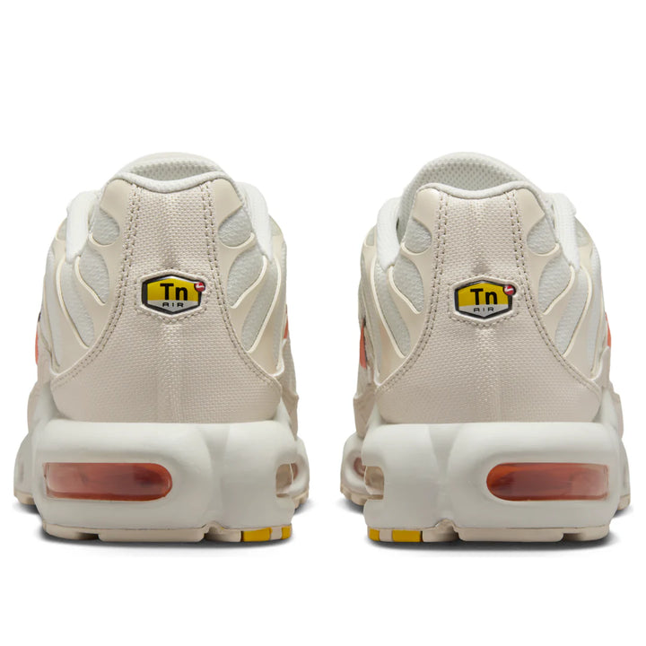 Nike Air Max Plus TN Safety Orange