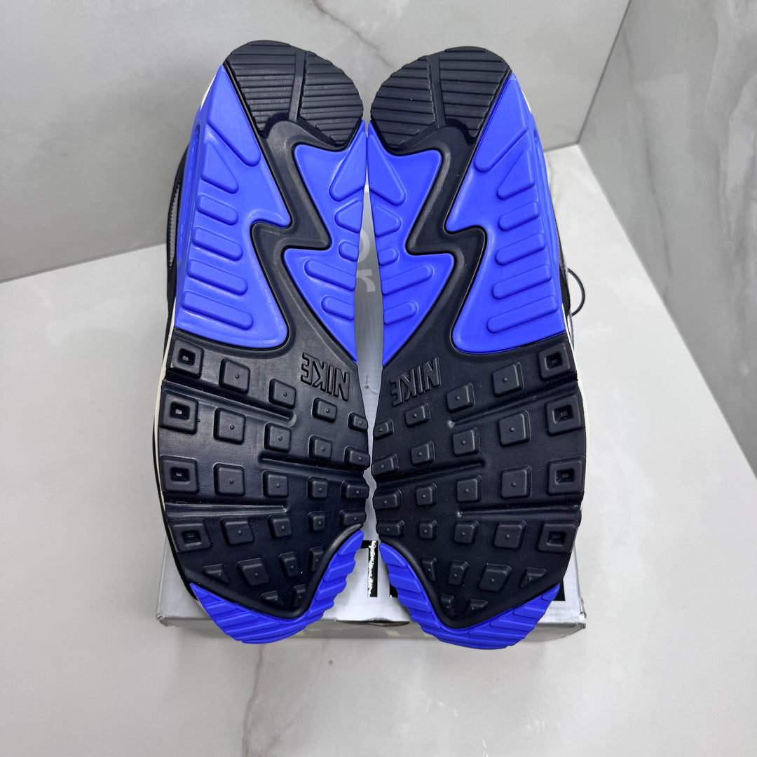 Nike Air Max 90 Patta Saphire (Brand New)
