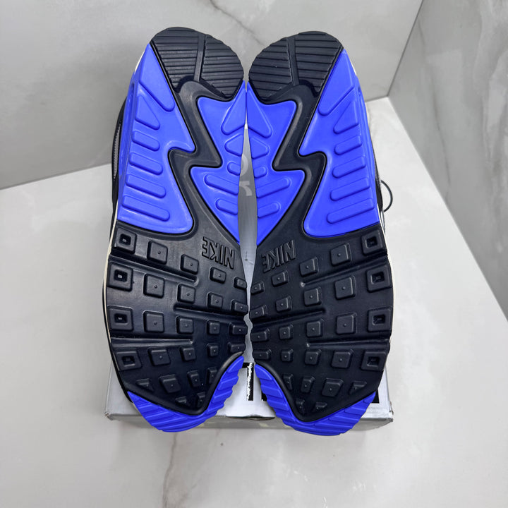 Nike Air Max 90 Patta Saphire (Brand New)
