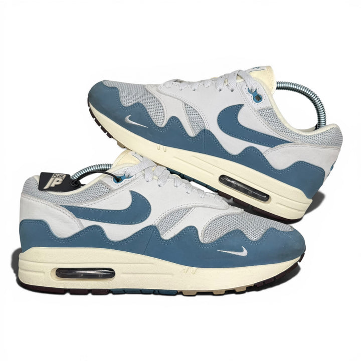 Nike Air Max 1 Patta Aqua 8.5UK