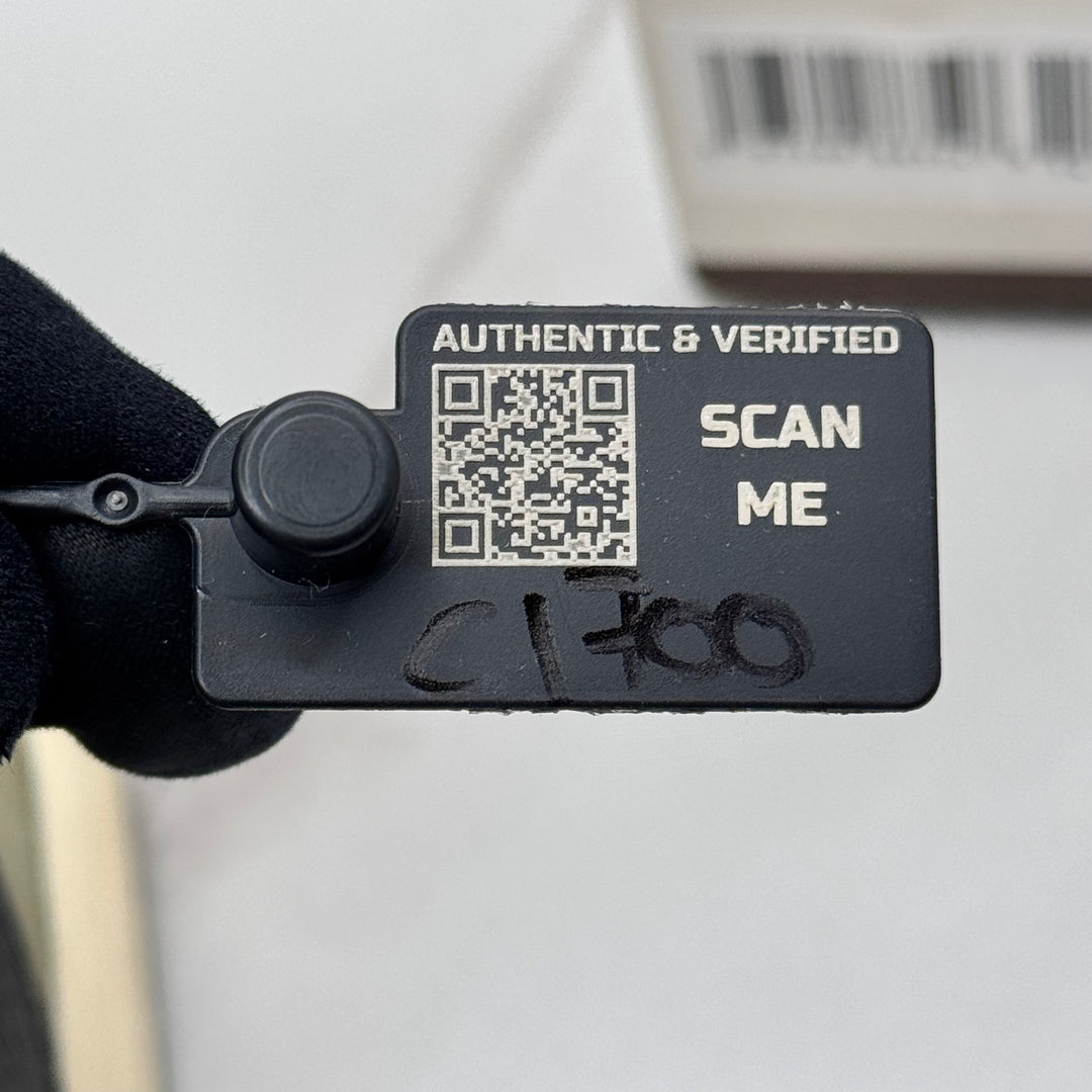 Jordan 1 Low Travis Scott Medium Olive 9UK