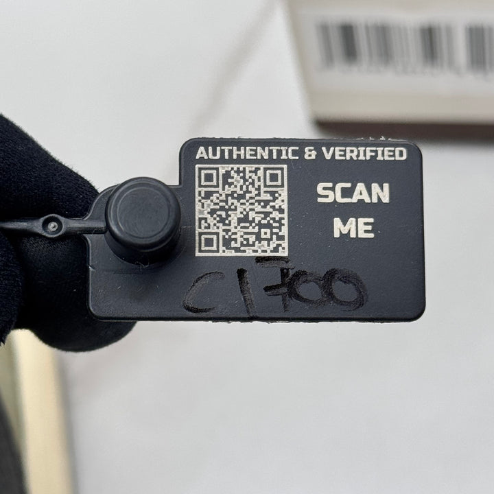 Jordan 1 Low Travis Scott Medium Olive 9UK