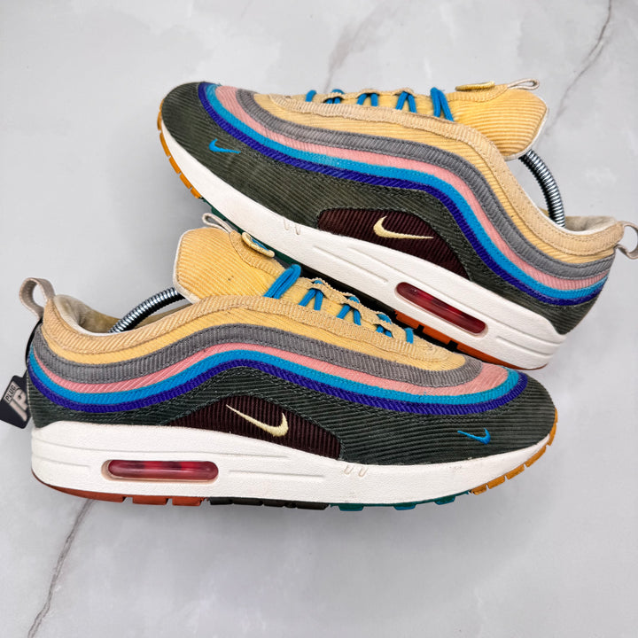 Nike AM97/1 Sean Wotherspoon Size 10UK