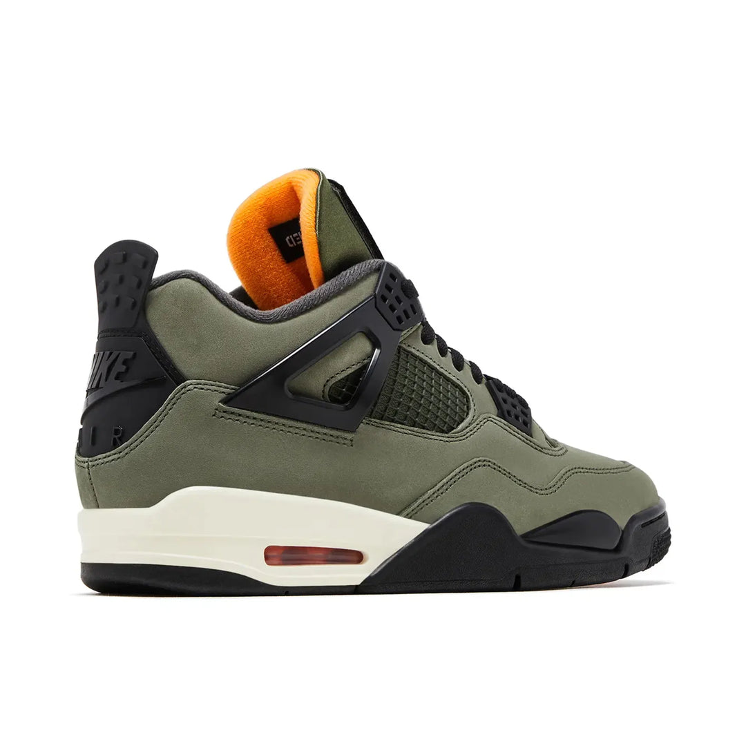 Jordan 4 OG SP Undefeated