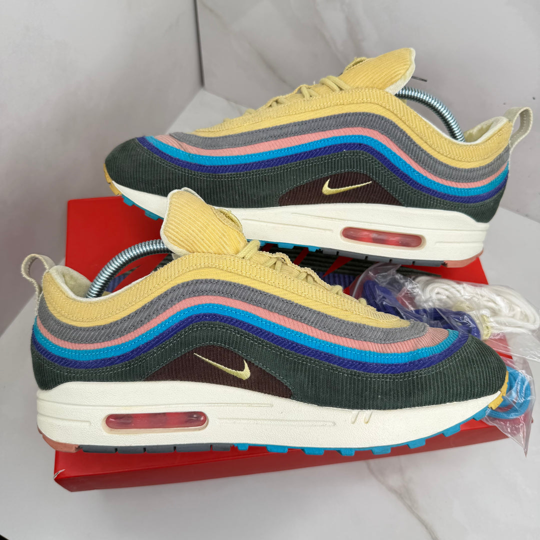 Nike Air Max 1/97 Sean Wotherspoon 8UK