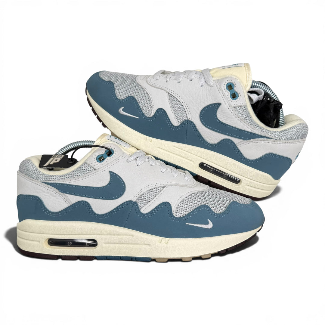 Nike Air Max 1 Patta Aqua 7.5UK