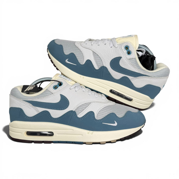 Nike Air Max 1 Patta Aqua 7.5UK