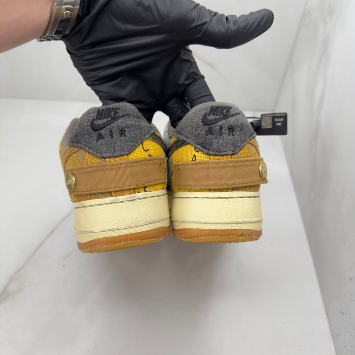 Nike AF1 Travis Scott 9.5UK