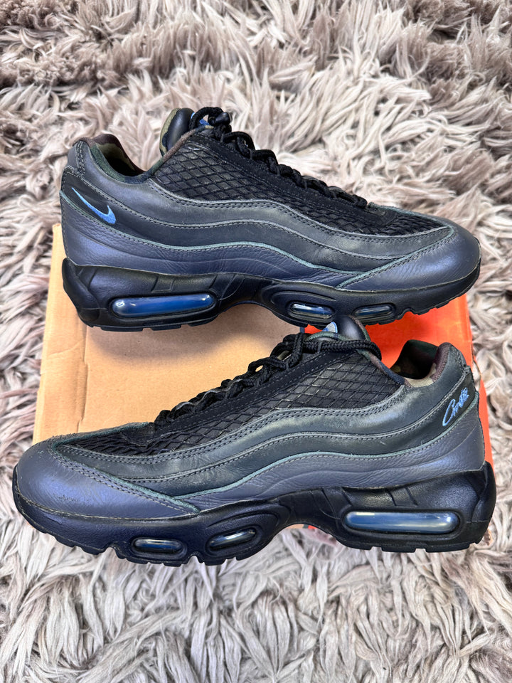 Nike air max 95 corteiz 8.5UK