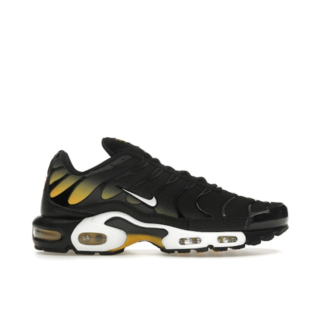 Nike Air Max Plus University Gold
