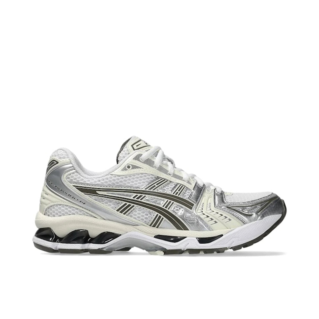 ASICS Gel Kayano-14 White Ivory
