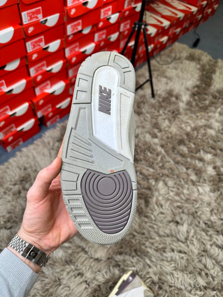 Jordan 3 a ma maniere 5.5UK