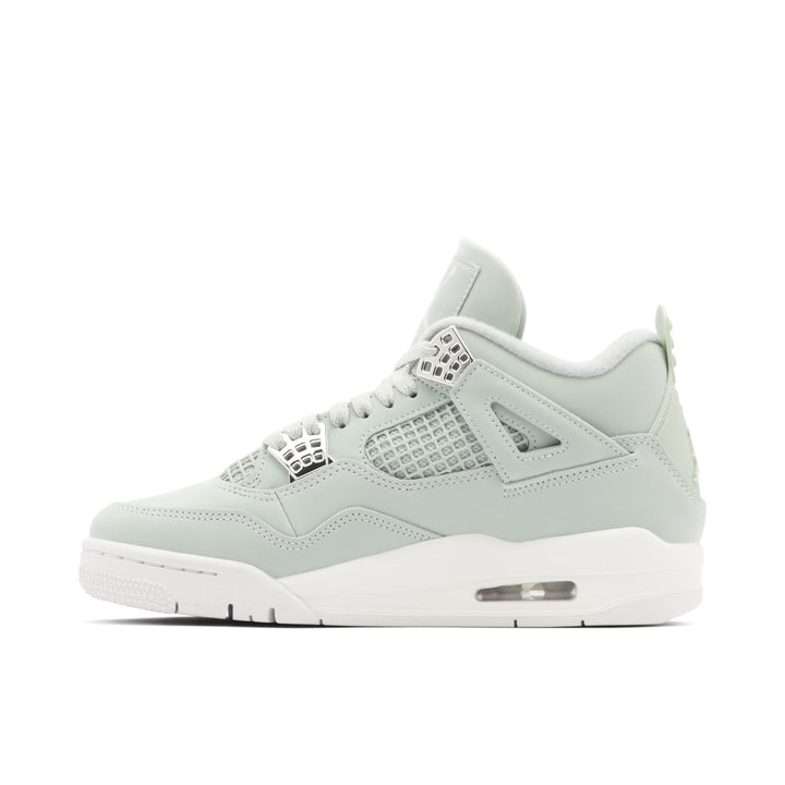 Jordan 4 Sea Foam (Brand New)