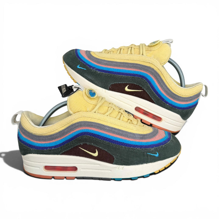 Nike Air Max 1/97 Sean Wotherspoon 9.5UK
