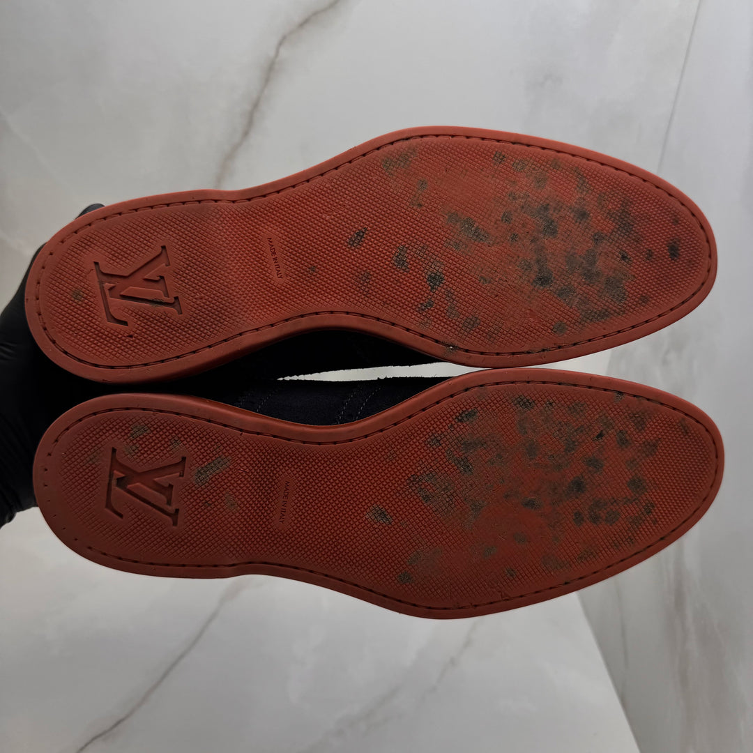 Louis Vuitton Dress Shoes LV6.5 (Fits 7UK)